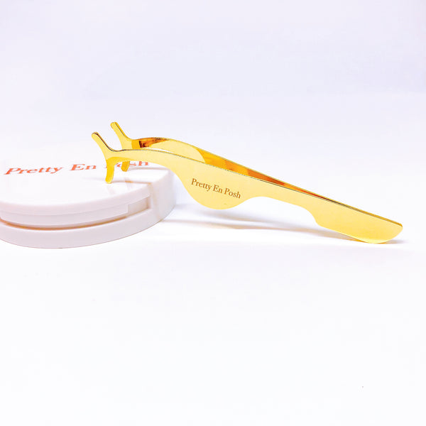 Lash Clamp
