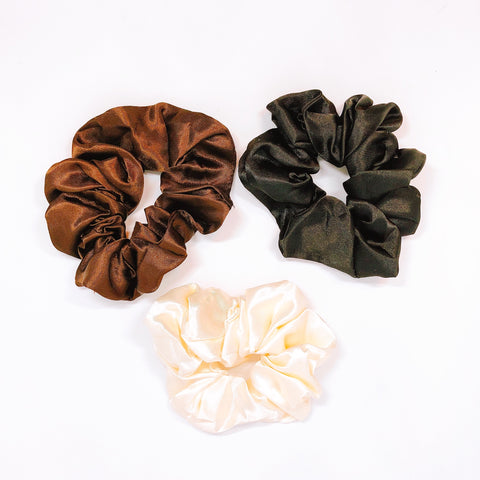 scrunchies