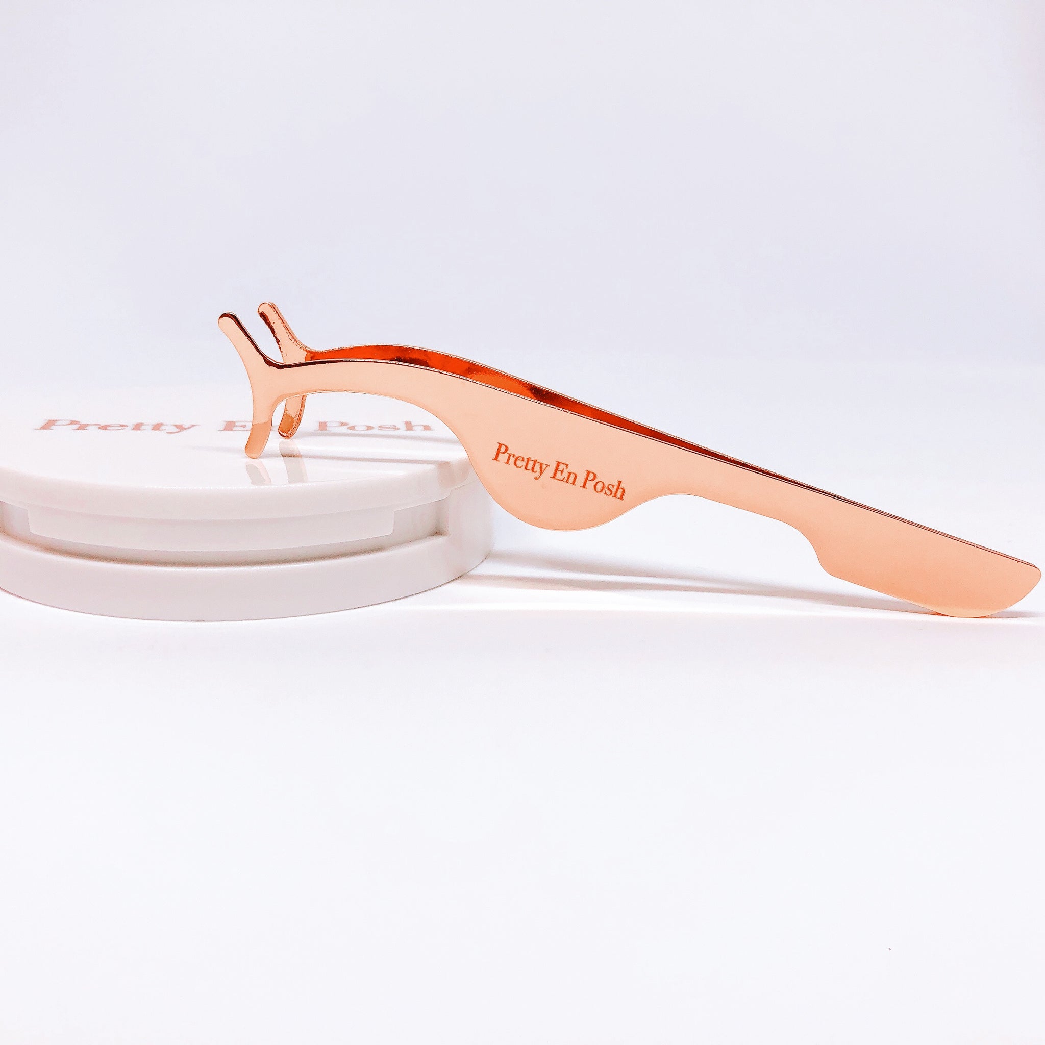 Lash Clamp