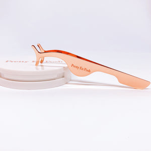 Lash Clamp