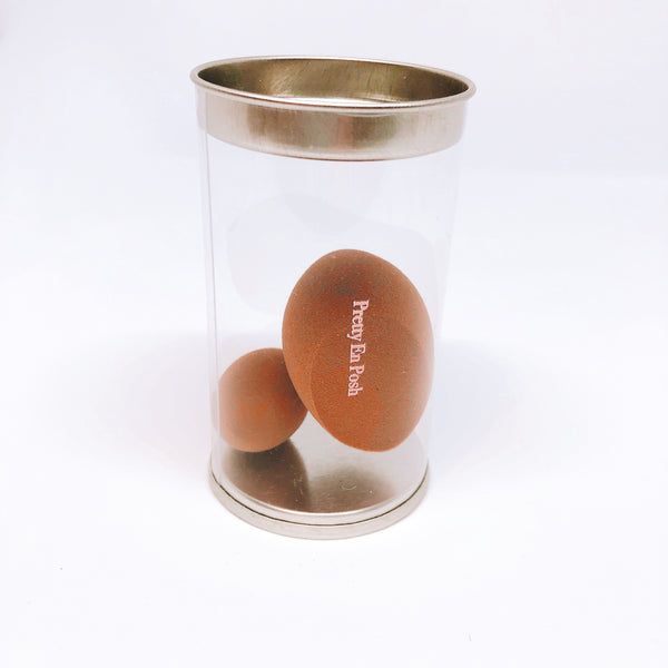 Makeup Double Sponge