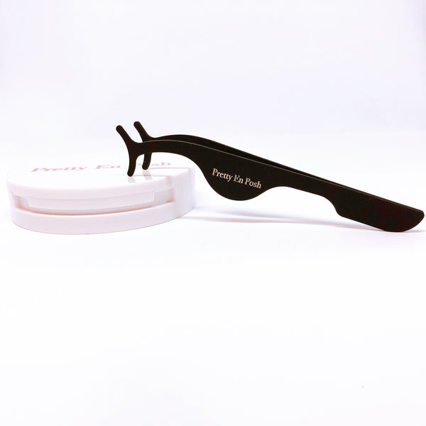 Lash Clamp