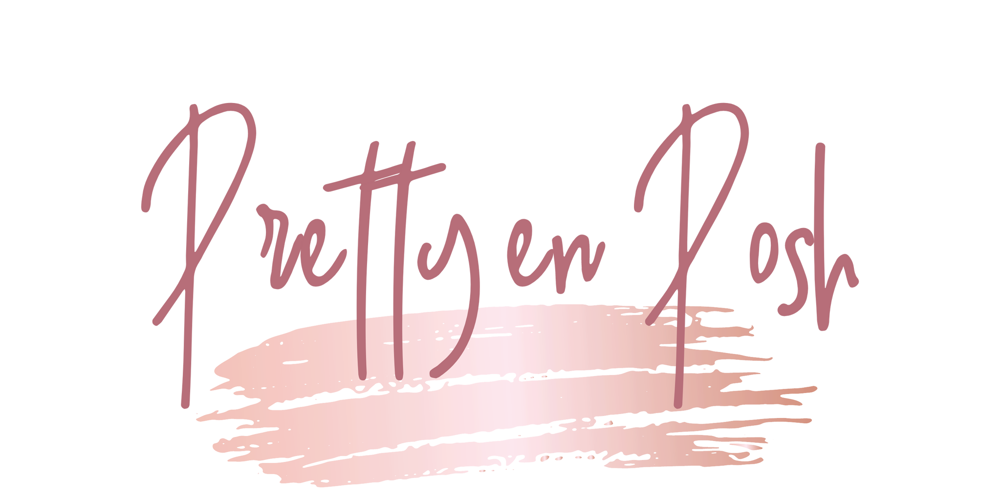 Pretty En Posh Gift Card