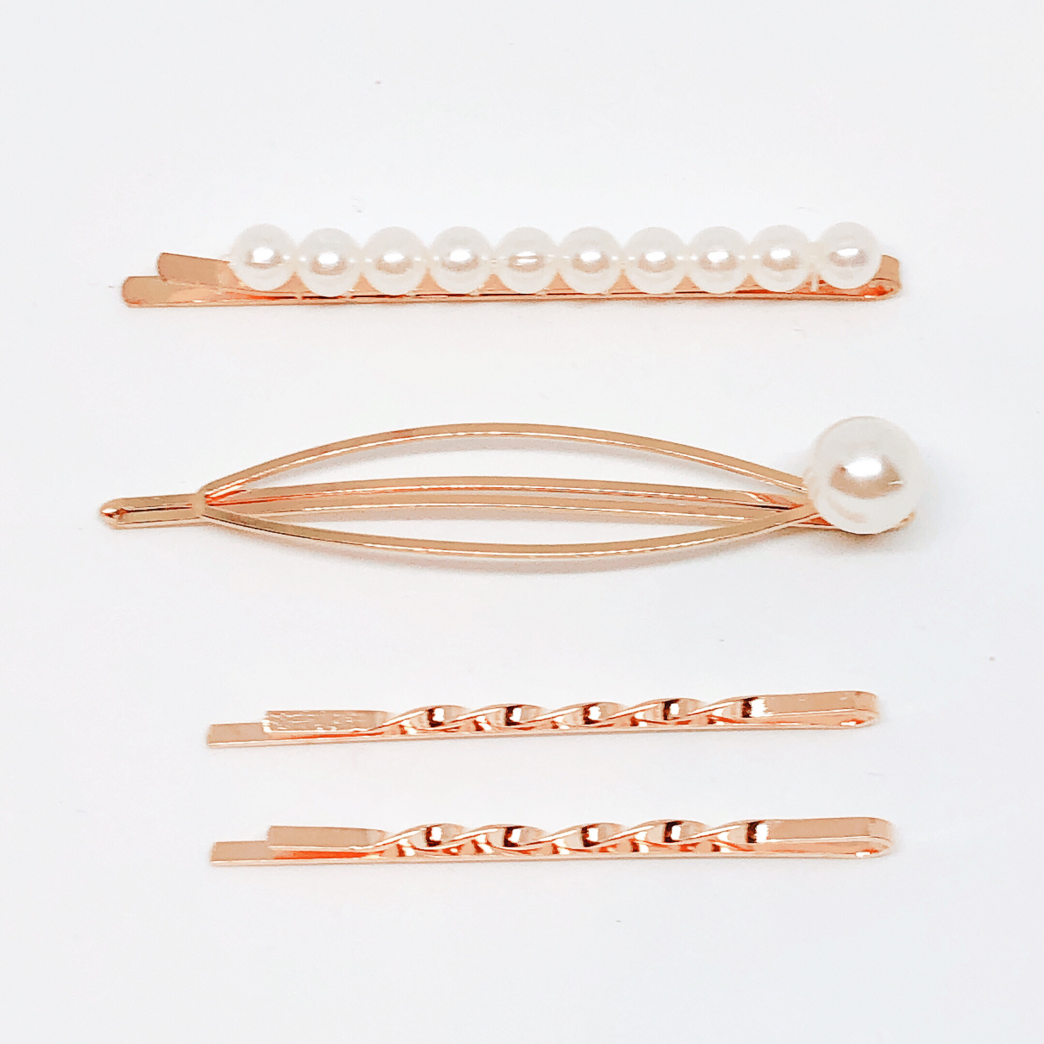 hair pins