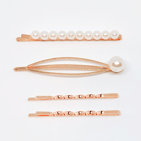 hair pins