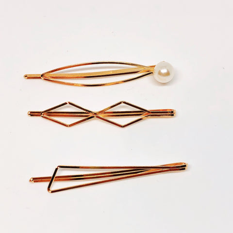 Hair Pins