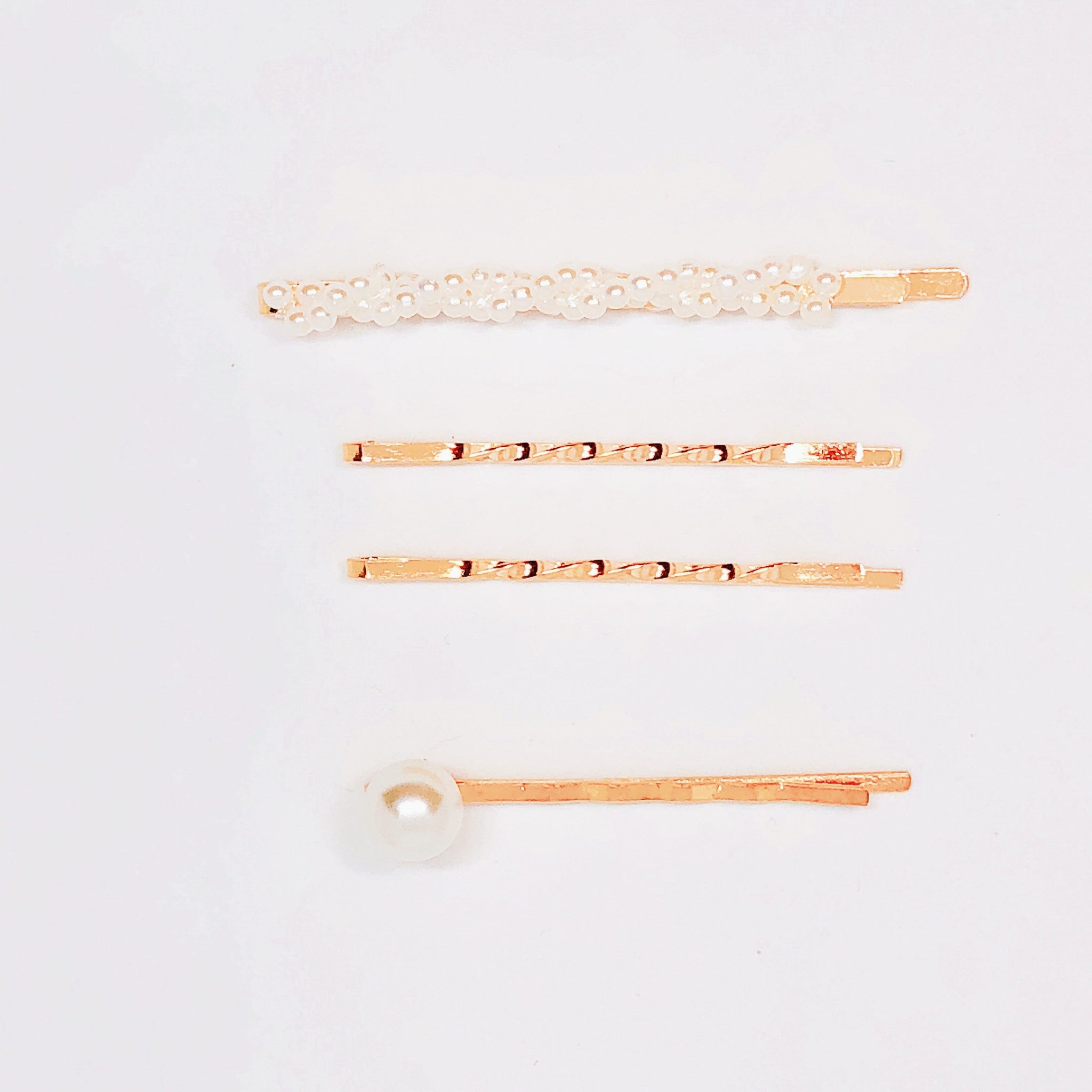 Hair Pins