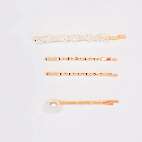 Hair Pins