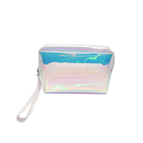 Cosmetic Pouch